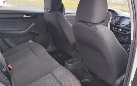 Volkswagen Polo VI (EU Market), 2020 год, 1 280 000 рублей, 5 фотография