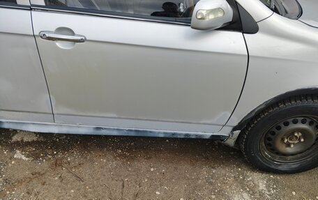 Lifan Solano I (630) рестайлинг, 2011 год, 230 000 рублей, 11 фотография