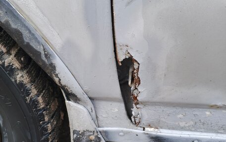 Lifan Solano I (630) рестайлинг, 2011 год, 230 000 рублей, 9 фотография