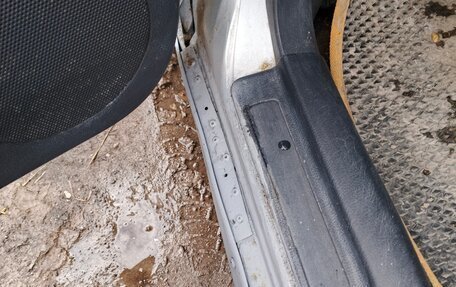 Lifan Solano I (630) рестайлинг, 2011 год, 230 000 рублей, 8 фотография