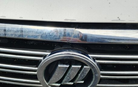 Lifan Solano I (630) рестайлинг, 2011 год, 230 000 рублей, 10 фотография