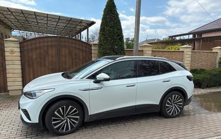 Volkswagen ID.4, 2022 год, 2 890 000 рублей, 2 фотография