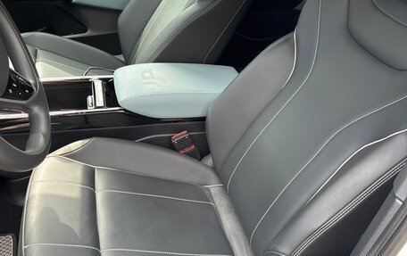 Volkswagen ID.4, 2022 год, 2 890 000 рублей, 5 фотография