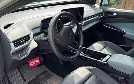 Volkswagen ID.4, 2022 год, 2 890 000 рублей, 4 фотография