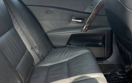 BMW 5 серия, 2006 год, 1 190 000 рублей, 7 фотография