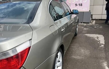 BMW 5 серия, 2006 год, 1 190 000 рублей, 4 фотография