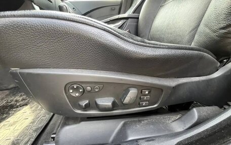 BMW 5 серия, 2006 год, 1 190 000 рублей, 13 фотография