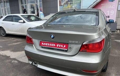 BMW 5 серия, 2006 год, 1 190 000 рублей, 2 фотография