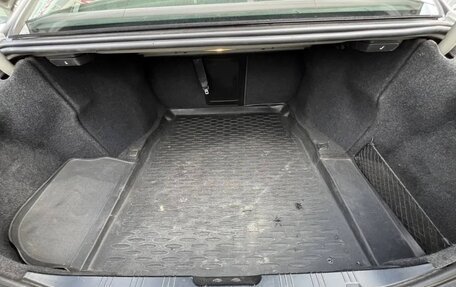 BMW 5 серия, 2006 год, 1 190 000 рублей, 17 фотография