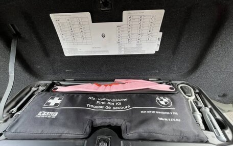 BMW 5 серия, 2006 год, 1 190 000 рублей, 22 фотография