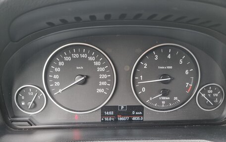 BMW X3, 2014 год, 1 950 000 рублей, 13 фотография