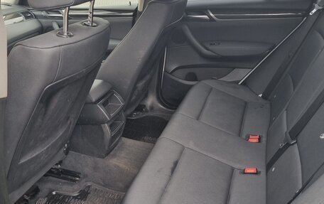 BMW X3, 2014 год, 1 950 000 рублей, 14 фотография