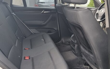 BMW X3, 2014 год, 1 950 000 рублей, 15 фотография