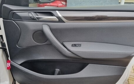 BMW X3, 2014 год, 1 950 000 рублей, 16 фотография