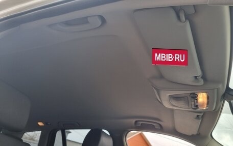 BMW X3, 2014 год, 1 950 000 рублей, 18 фотография