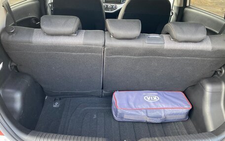 KIA Picanto II, 2011 год, 970 000 рублей, 8 фотография