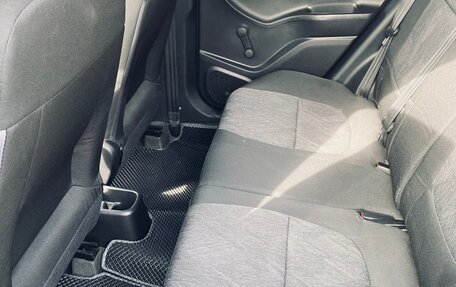 KIA Picanto II, 2011 год, 970 000 рублей, 9 фотография