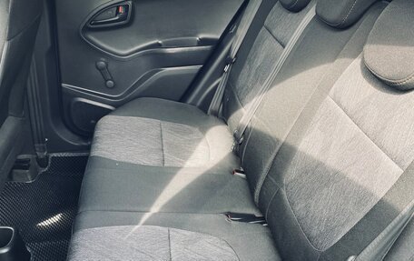 KIA Picanto II, 2011 год, 970 000 рублей, 10 фотография