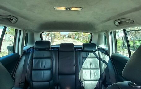 Volkswagen Tiguan I, 2009 год, 1 000 050 рублей, 4 фотография