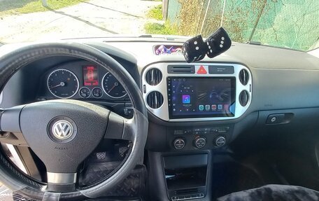 Volkswagen Tiguan I, 2009 год, 1 000 050 рублей, 8 фотография