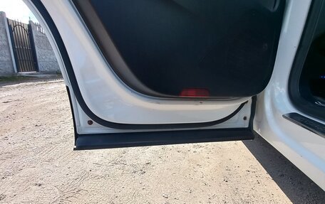 Volkswagen Tiguan I, 2009 год, 1 000 050 рублей, 6 фотография