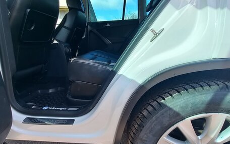 Volkswagen Tiguan I, 2009 год, 1 000 050 рублей, 7 фотография