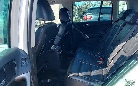 Volkswagen Tiguan I, 2009 год, 1 000 050 рублей, 5 фотография