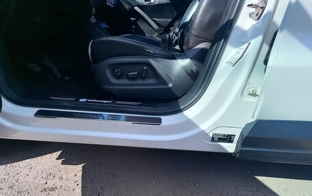 Volkswagen Tiguan I, 2009 год, 1 000 050 рублей, 9 фотография