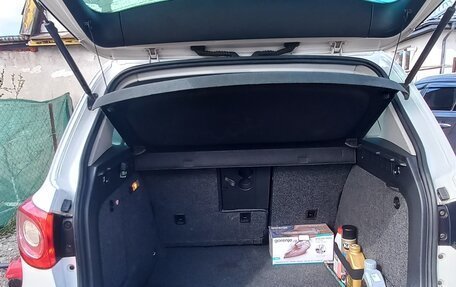 Volkswagen Tiguan I, 2009 год, 1 000 050 рублей, 10 фотография