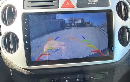 Volkswagen Tiguan I, 2009 год, 1 000 050 рублей, 11 фотография