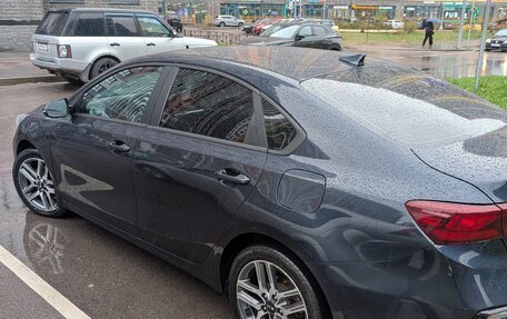 KIA Cerato IV, 2020 год, 2 200 000 рублей, 6 фотография