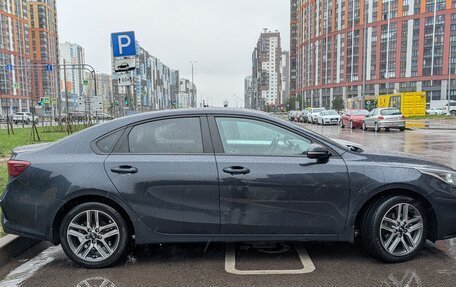 KIA Cerato IV, 2020 год, 2 200 000 рублей, 3 фотография