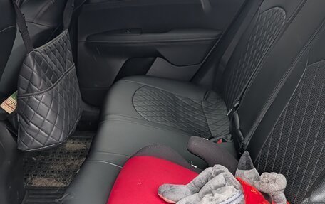 KIA Cerato IV, 2020 год, 2 200 000 рублей, 7 фотография