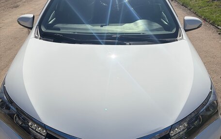 Toyota Corolla, 2015 год, 1 650 000 рублей, 3 фотография