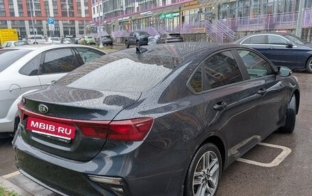 KIA Cerato IV, 2020 год, 2 200 000 рублей, 4 фотография