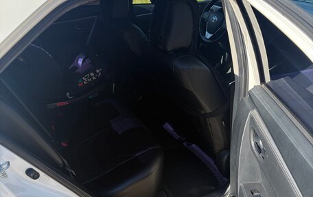 Toyota Corolla, 2015 год, 1 650 000 рублей, 9 фотография