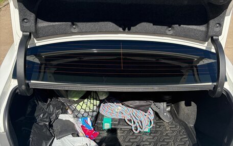 Toyota Corolla, 2015 год, 1 650 000 рублей, 10 фотография