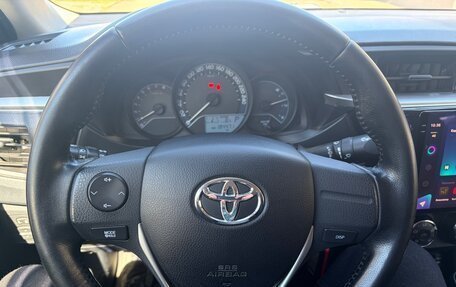 Toyota Corolla, 2015 год, 1 650 000 рублей, 15 фотография