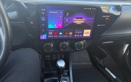 Toyota Corolla, 2015 год, 1 650 000 рублей, 17 фотография