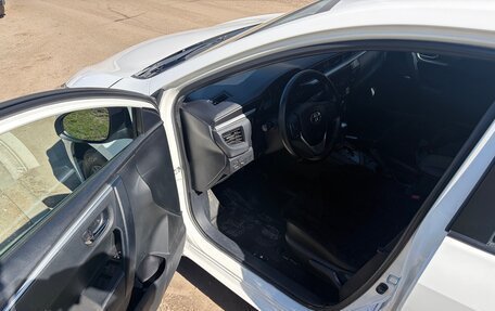 Toyota Corolla, 2015 год, 1 650 000 рублей, 14 фотография