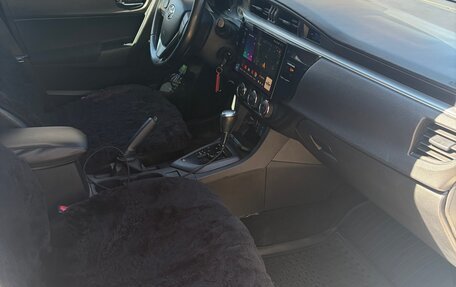 Toyota Corolla, 2015 год, 1 650 000 рублей, 8 фотография