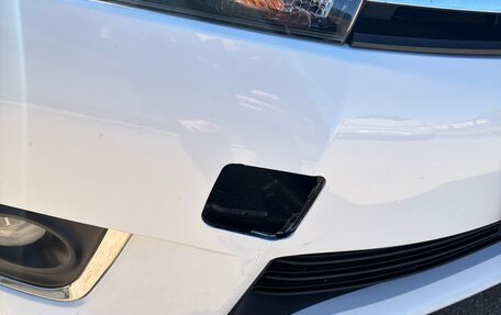 Toyota Corolla, 2015 год, 1 650 000 рублей, 20 фотография