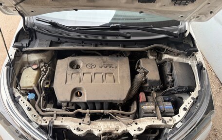 Toyota Corolla, 2015 год, 1 650 000 рублей, 27 фотография