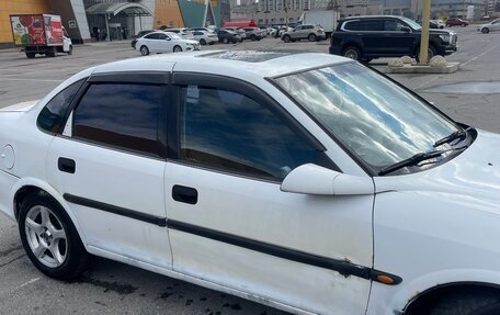 Opel Vectra B рестайлинг, 1998 год, 100 000 рублей, 3 фотография