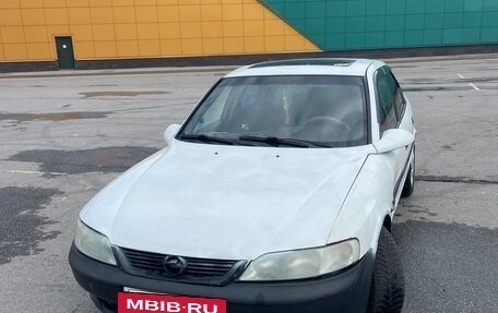 Opel Vectra B рестайлинг, 1998 год, 100 000 рублей, 2 фотография