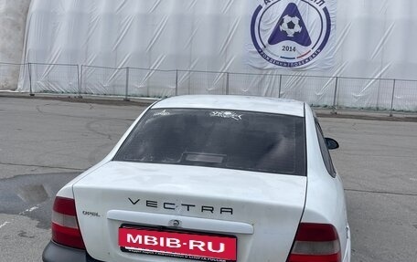 Opel Vectra B рестайлинг, 1998 год, 100 000 рублей, 4 фотография