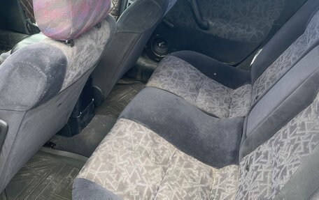 Opel Vectra B рестайлинг, 1998 год, 100 000 рублей, 7 фотография