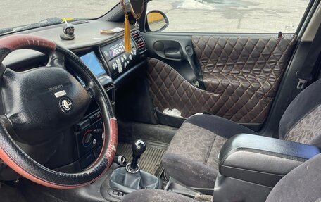 Opel Vectra B рестайлинг, 1998 год, 100 000 рублей, 8 фотография