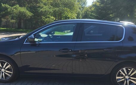 Peugeot 308 II, 2020 год, 1 580 000 рублей, 8 фотография