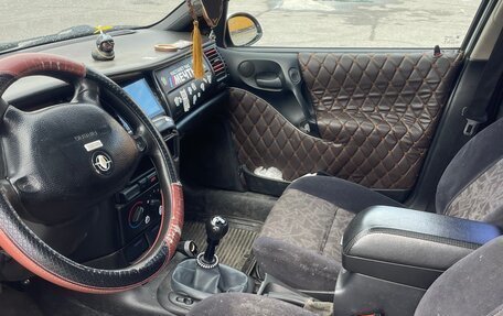 Opel Vectra B рестайлинг, 1998 год, 100 000 рублей, 11 фотография